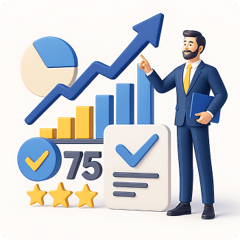 ما روی خروجی تمرکز داریم نه فقط تحویل پروژه